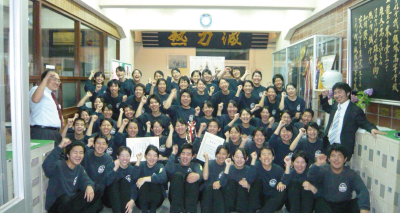 2011年｜飯塚高校吹奏楽部［福岡県飯塚市 嶋田学園飯塚高等学校］